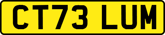 CT73LUM