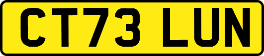 CT73LUN