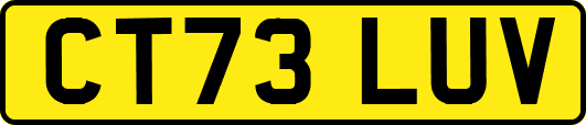CT73LUV