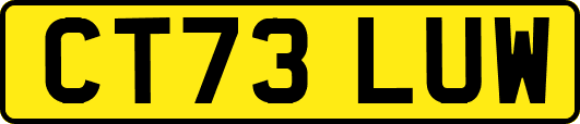 CT73LUW