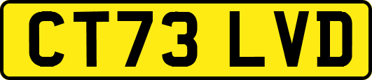 CT73LVD
