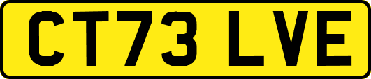 CT73LVE