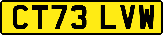 CT73LVW