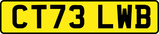 CT73LWB