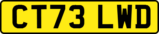 CT73LWD