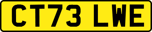 CT73LWE