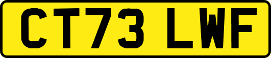 CT73LWF