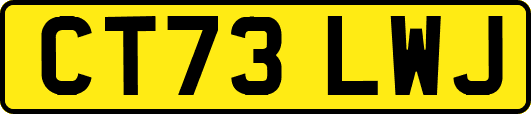 CT73LWJ