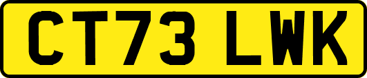 CT73LWK