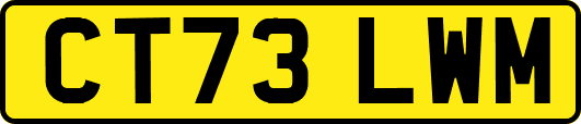 CT73LWM