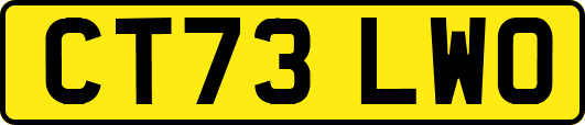CT73LWO