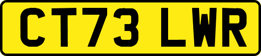 CT73LWR