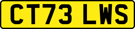 CT73LWS