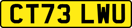 CT73LWU