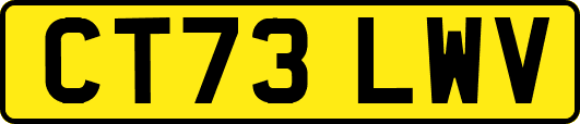 CT73LWV