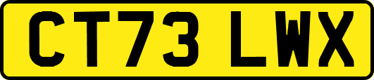 CT73LWX