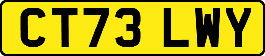 CT73LWY