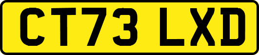 CT73LXD