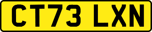 CT73LXN