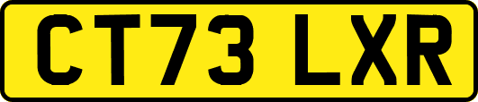 CT73LXR