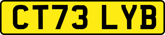 CT73LYB