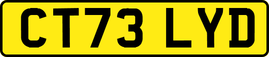 CT73LYD