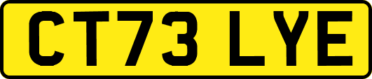 CT73LYE