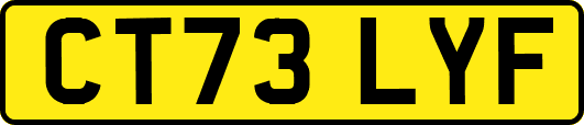CT73LYF