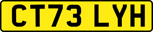 CT73LYH