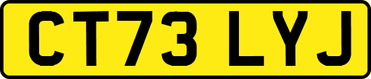 CT73LYJ