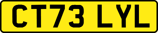 CT73LYL