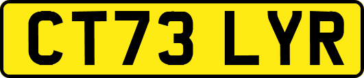 CT73LYR