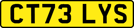 CT73LYS