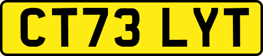 CT73LYT
