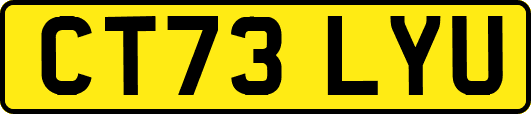 CT73LYU