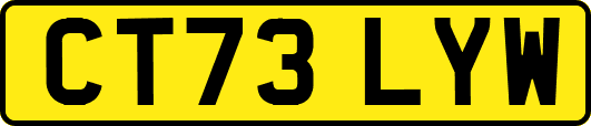 CT73LYW