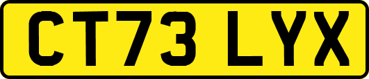 CT73LYX