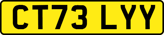 CT73LYY