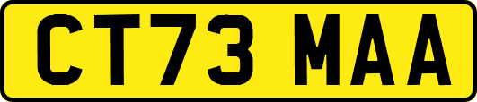 CT73MAA