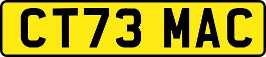 CT73MAC