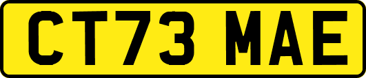 CT73MAE