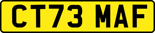 CT73MAF