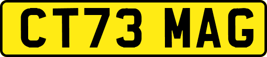 CT73MAG