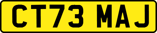 CT73MAJ