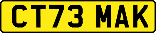 CT73MAK