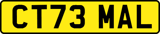 CT73MAL