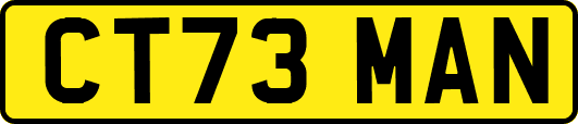 CT73MAN