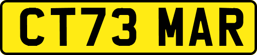 CT73MAR