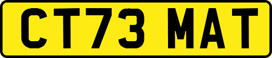 CT73MAT
