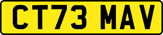 CT73MAV